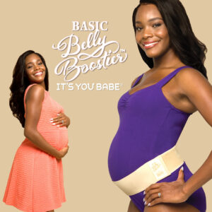 Basic Belly Boostier™