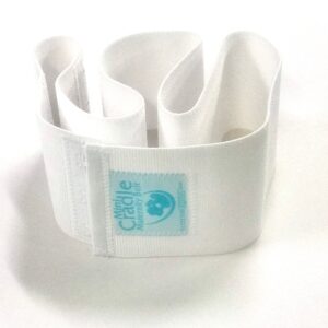 It’s You Babe Mini Cradle® prenatal baby belly band