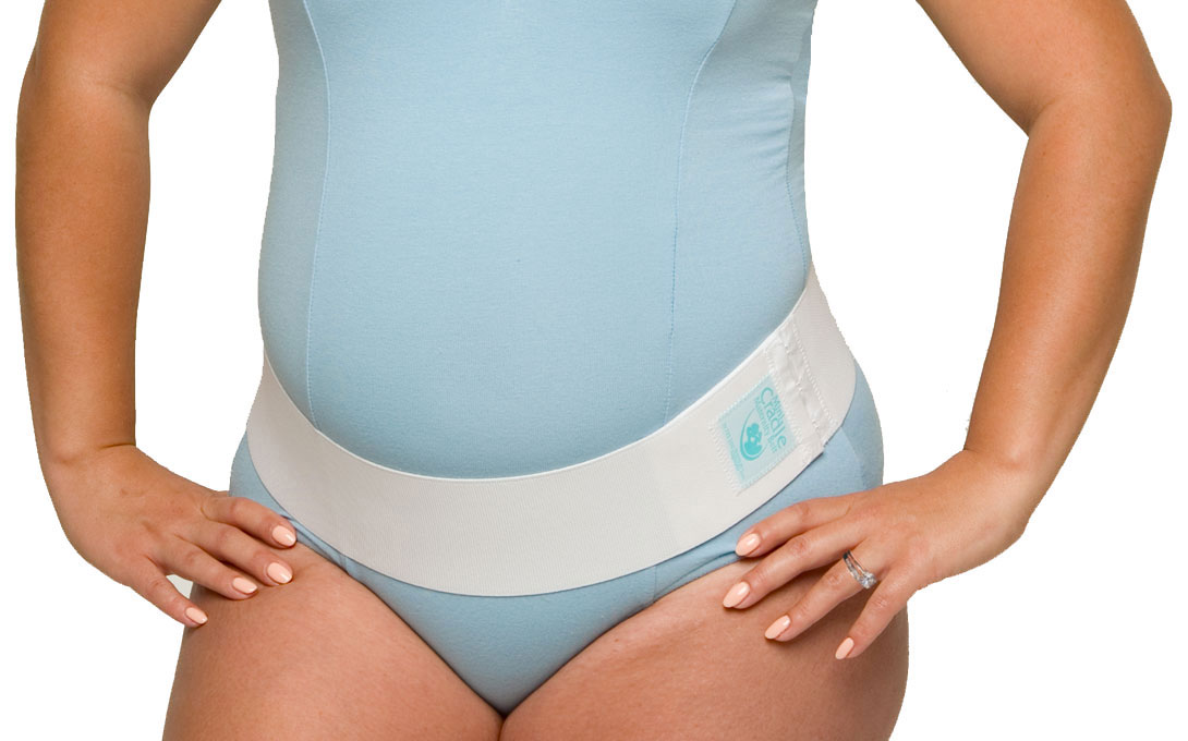Original Prenatal Cradle Pregnancy Support