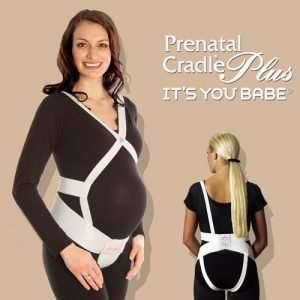 It’s You Babe Prenatal Cradle Plus™
