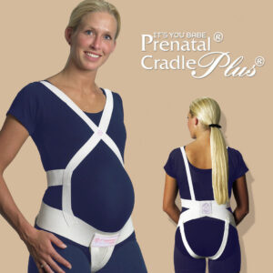 It’s You Babe Prenatal Cradle Plus®