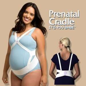 It’s You Babe Prenatal Cradle™