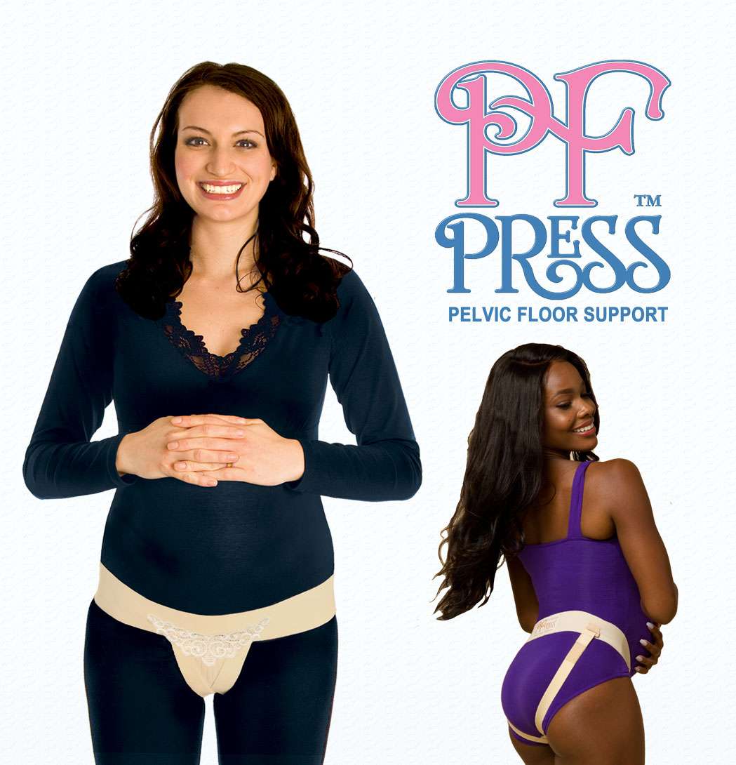 How to Choose Pelvic Organ Prolapse Support Garments
